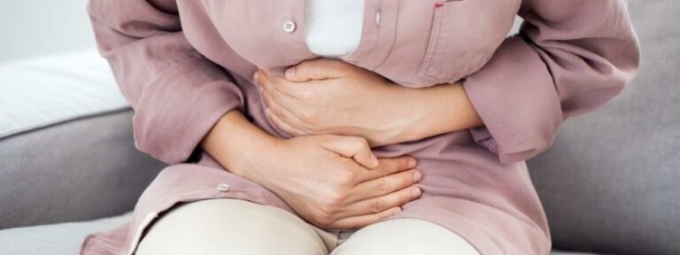 Komplikationen nach Magenverkleinerung